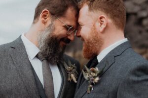 Faites un mariage gay en Islande avec Pink Iceland