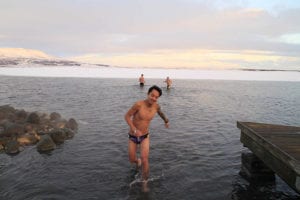 Agence de voyage gay à Reykjavik