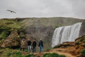 Agence de voyage gay à Reykjavik