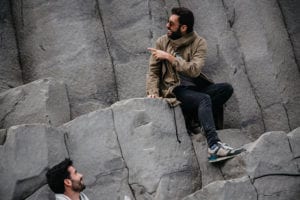 Agence de voyage gay à Reykjavik