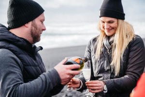 Agence de voyage gay à Reykjavik