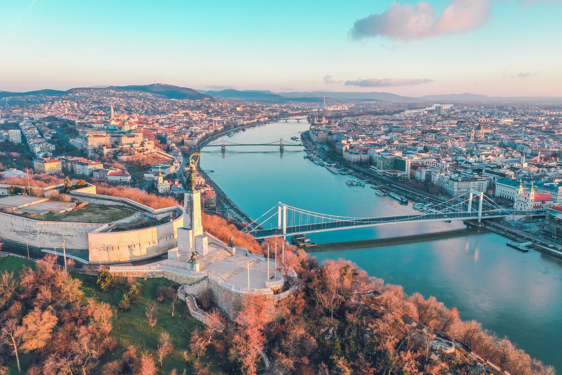 Budapest : que faire en un week-end ? Les incontournables