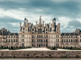 Châteaux de la Loire : Quel itinéraire emprunter sur un week-end ?