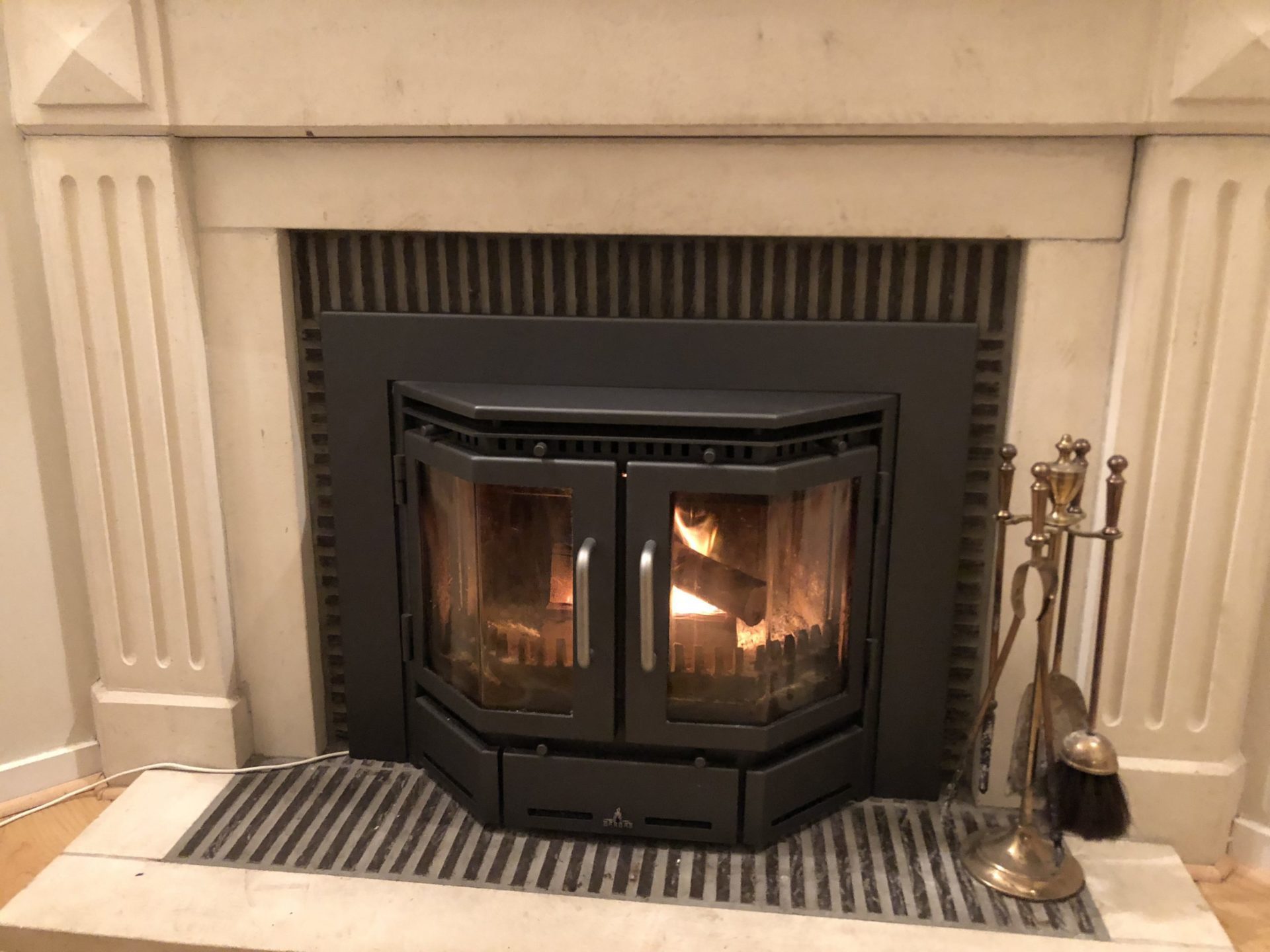 Chambre d'hôtes gay à Louve-La-Neuve