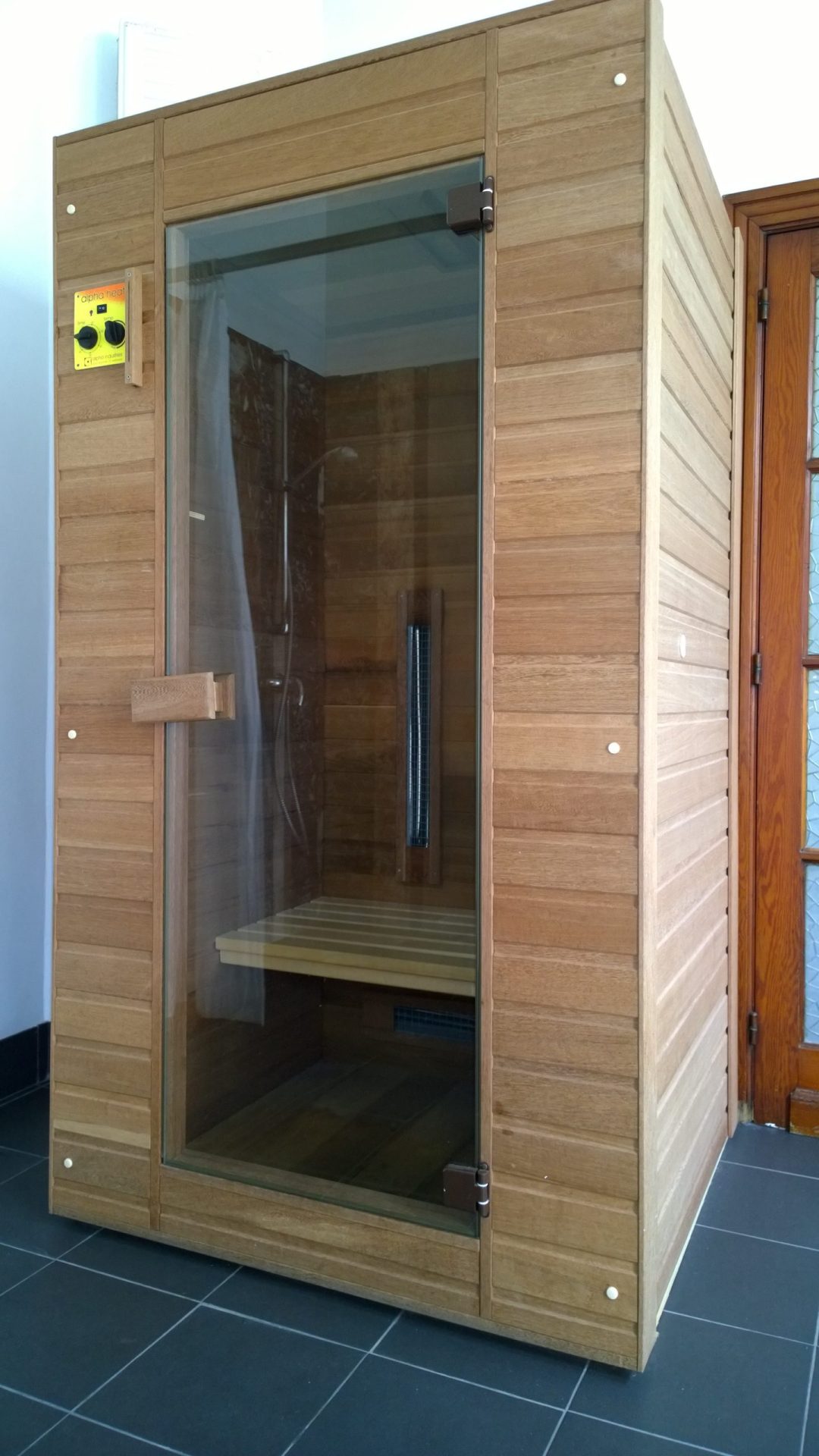 Chambre d'hôtes gay à Oostende