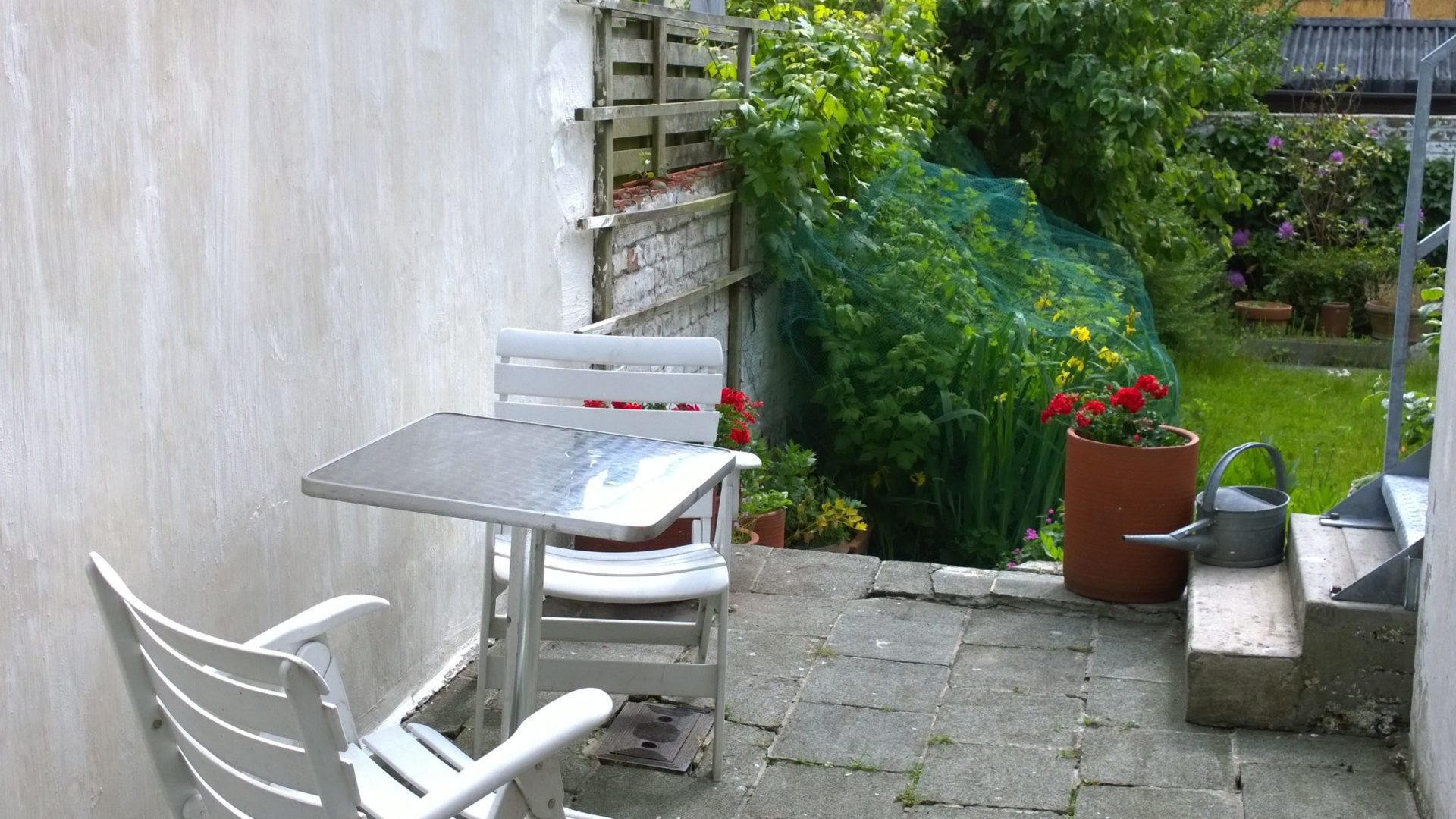 Chambre d'hôtes gay à Oostende