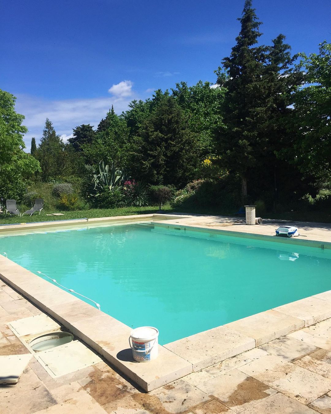 Chambre d'hôtes gay à Vaison-la-Romaine