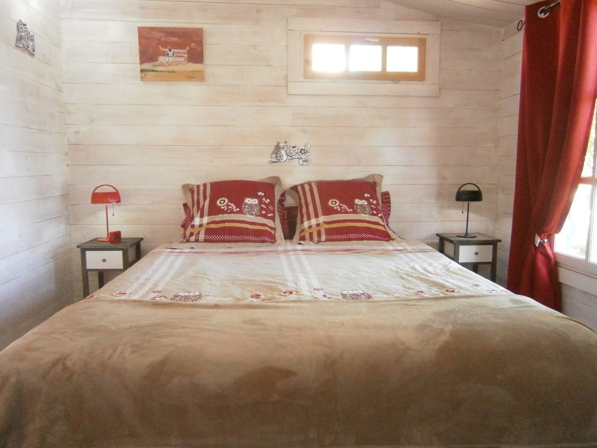 Chambre d'hôtes gay friendly à Auch