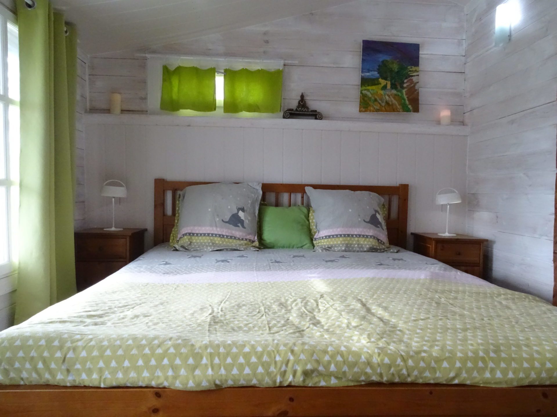 Chambre d'hôtes gay friendly à Auch