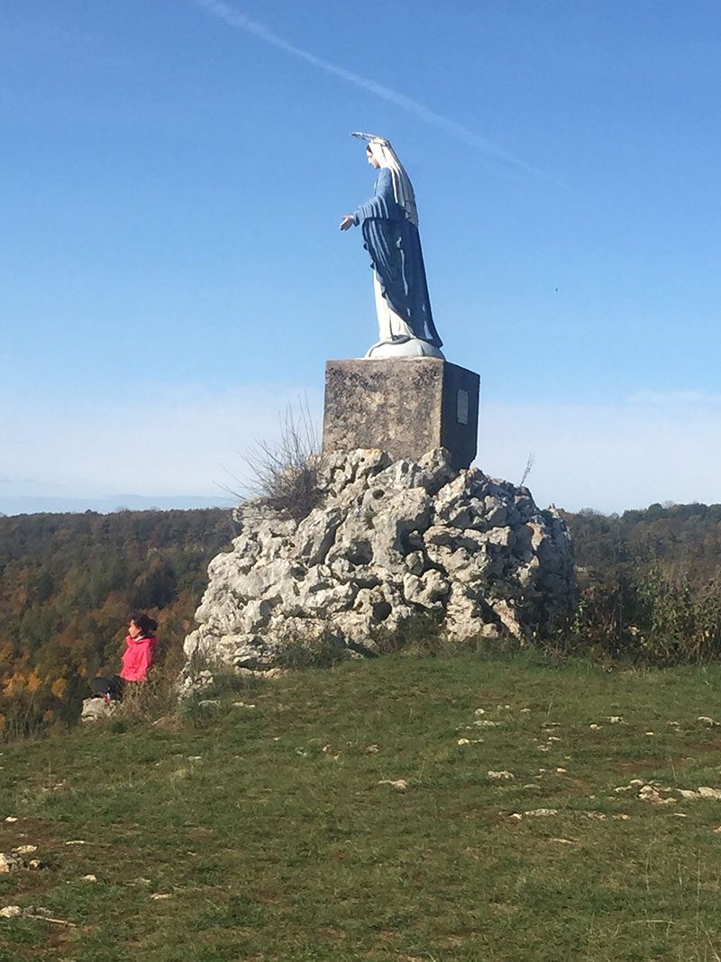 Chambre d'hôtes gay friendly à Besancon