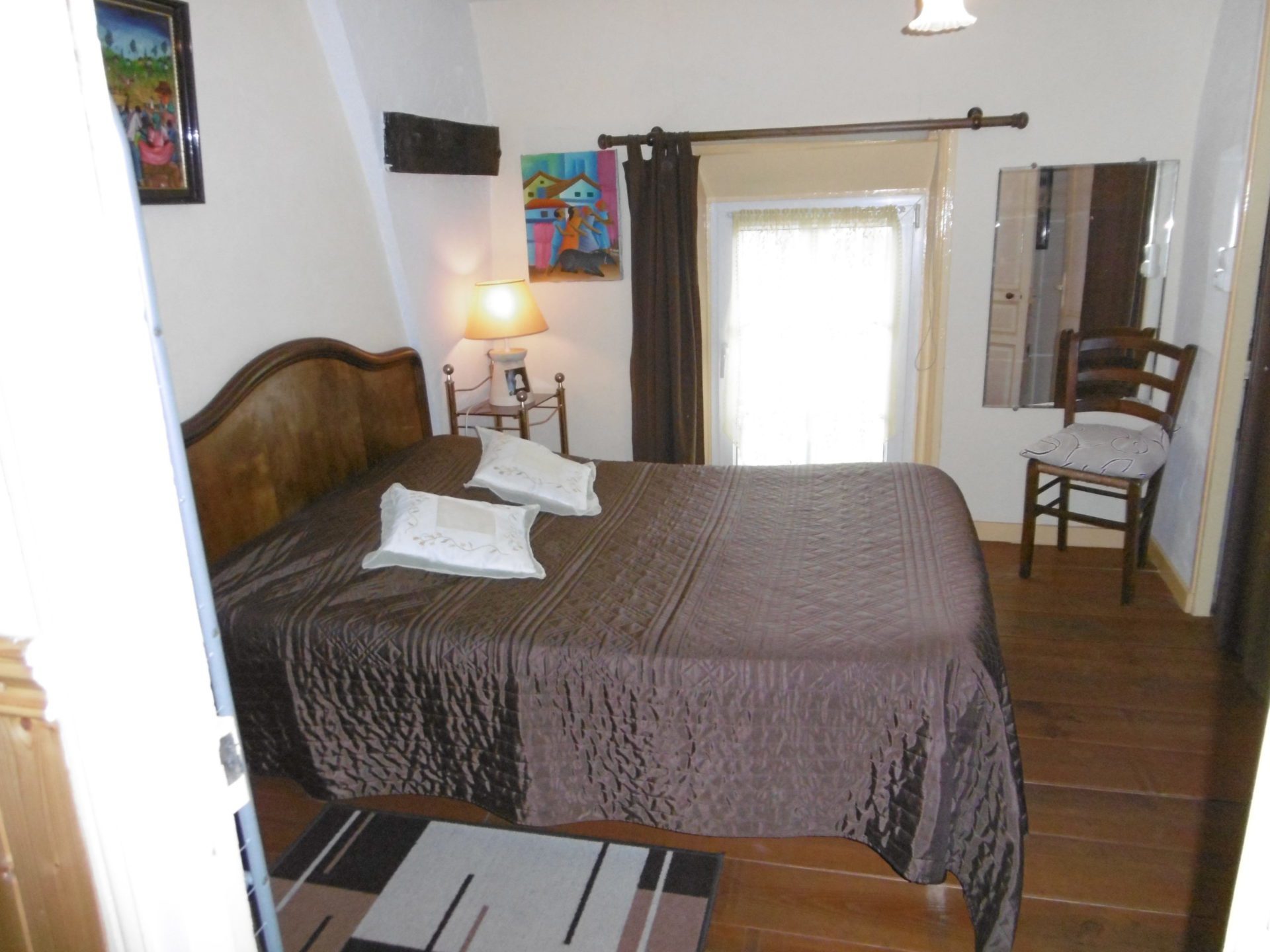 Chambre d'hôtes gay friendly à Sarlat la Caneda