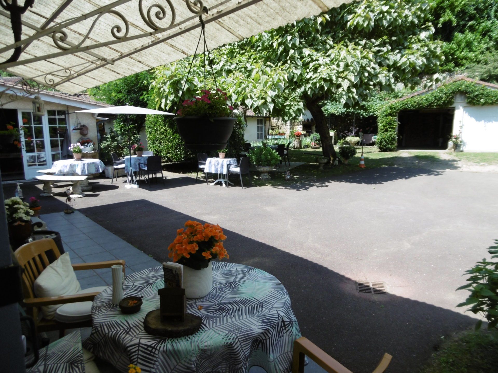 Chambre d'hôtes gay friendly à Sarlat la Caneda