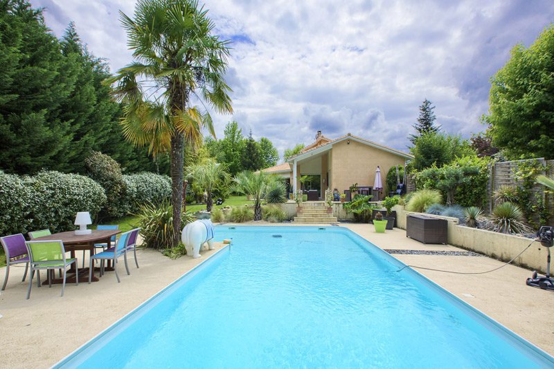 Chambre d'hôtes gay friendly près de Bordeaux