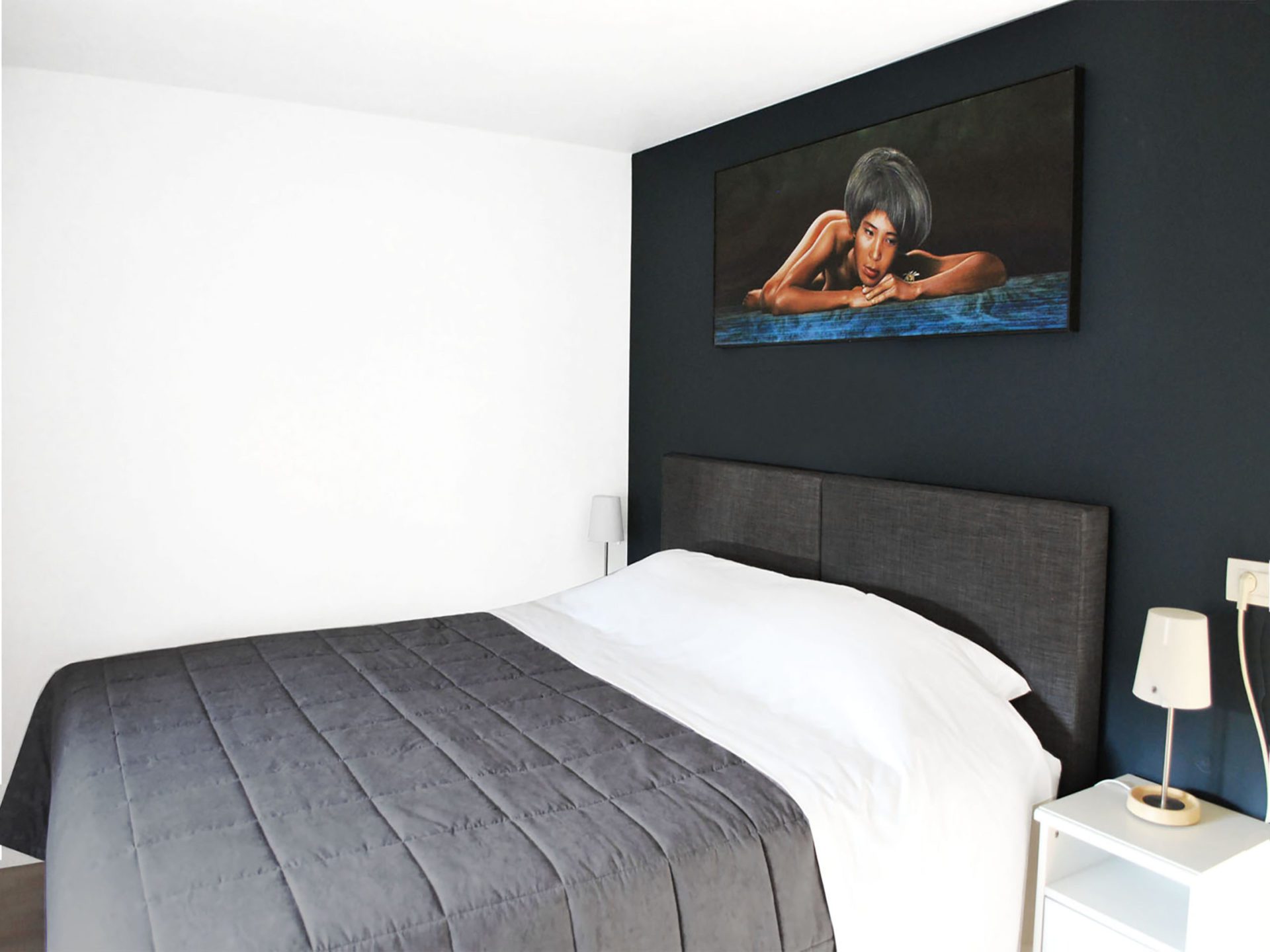 Chambre d'hôtes gay friendly près de Liège