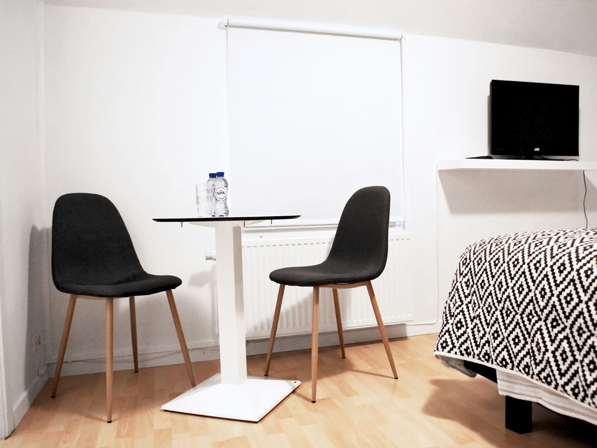 Chambre d'hôtes gay friendly près de Liège