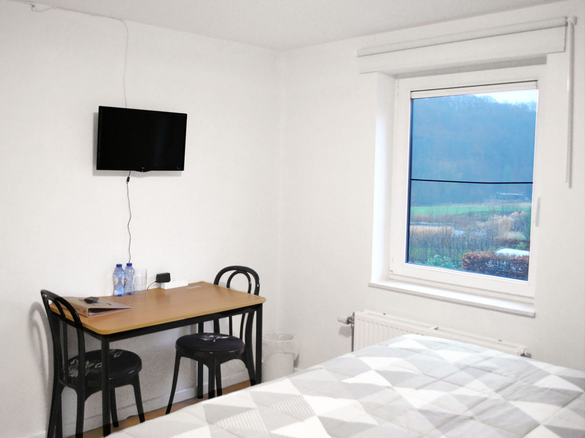 Chambre d'hôtes gay friendly près de Liège