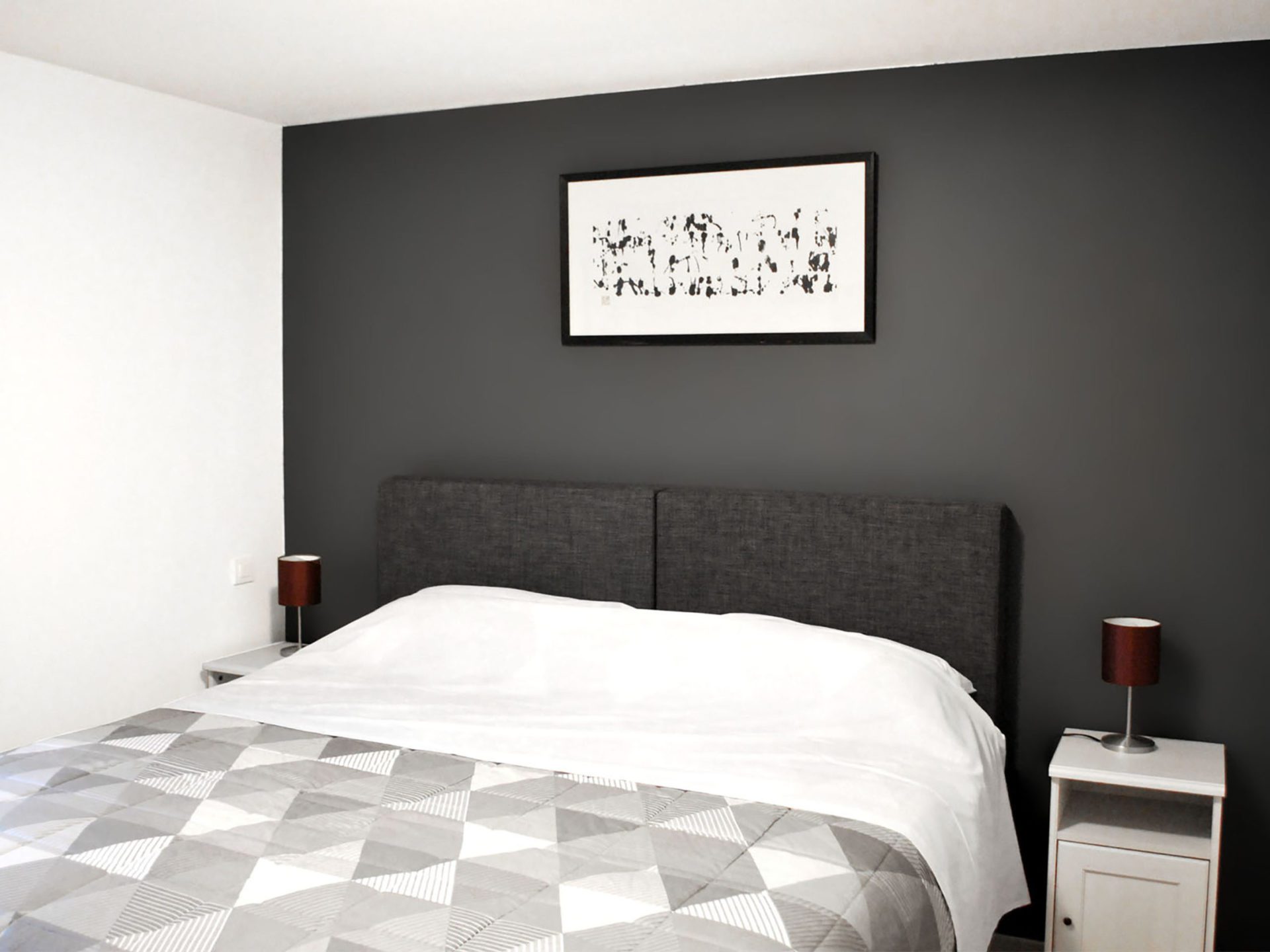 Chambre d'hôtes gay friendly près de Liège