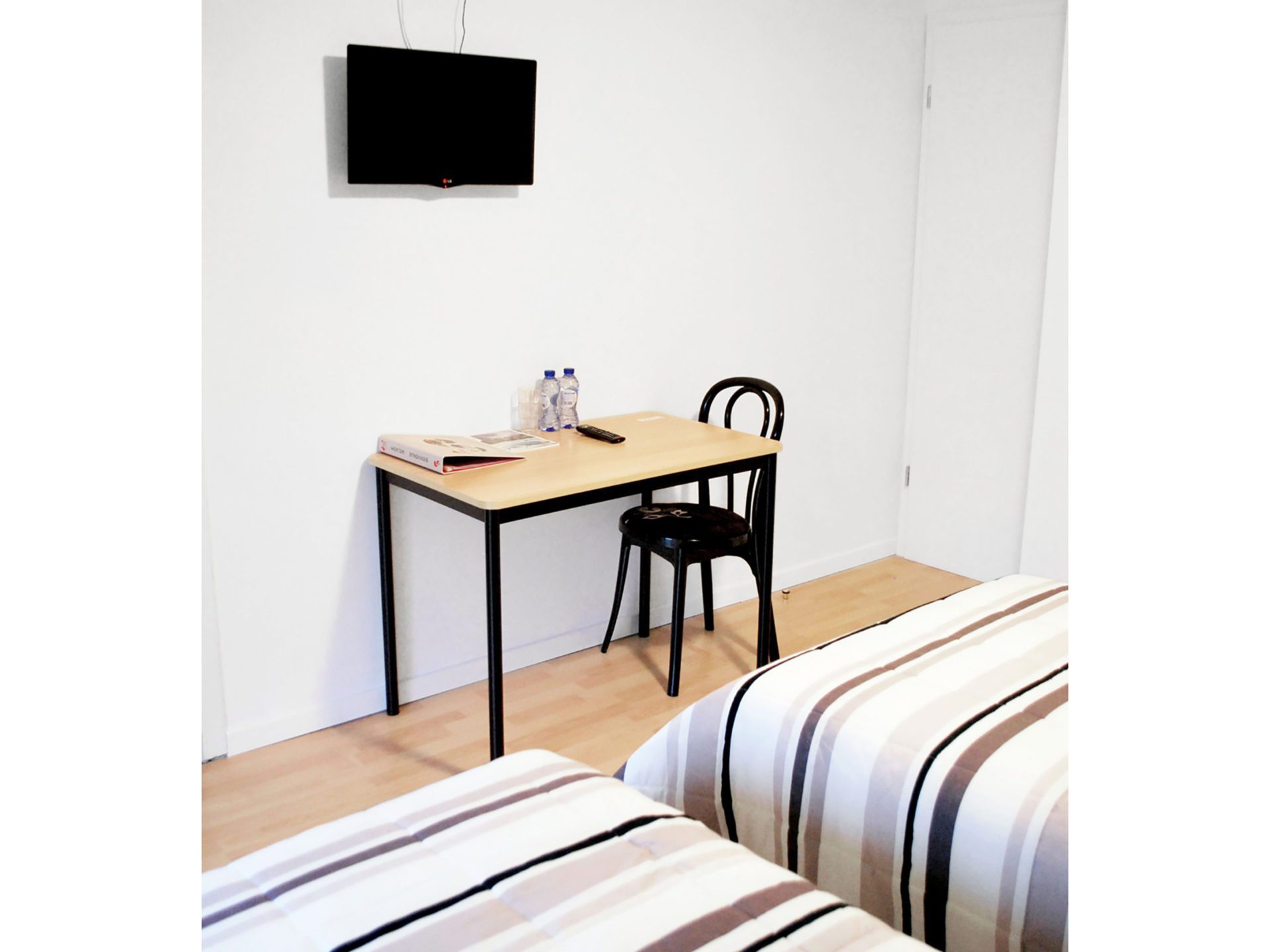 Chambre d'hôtes gay friendly près de Liège