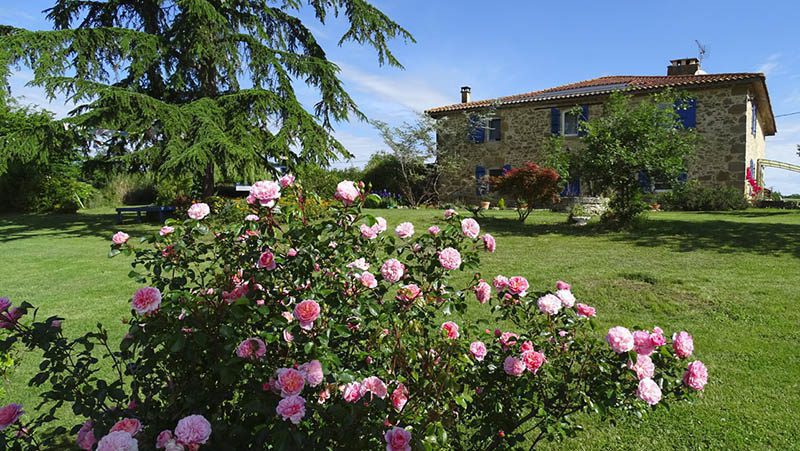 Chambre d'hôtes gay friendly à Auch