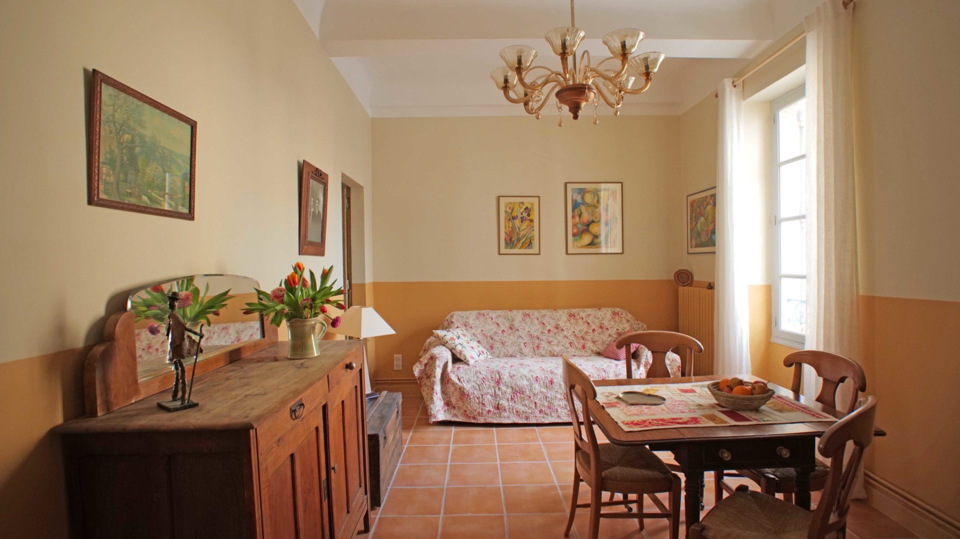 Chambres d'hôtes gay à Arles