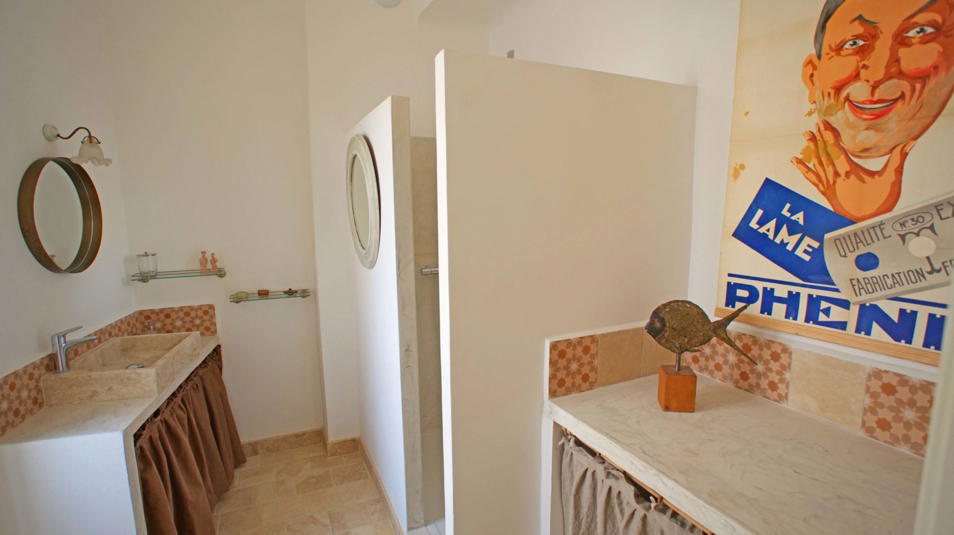 Chambres d'hôtes gay à Arles
