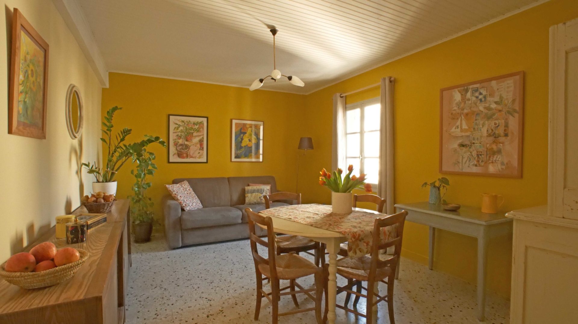 Chambres d'hôtes gay à Arles