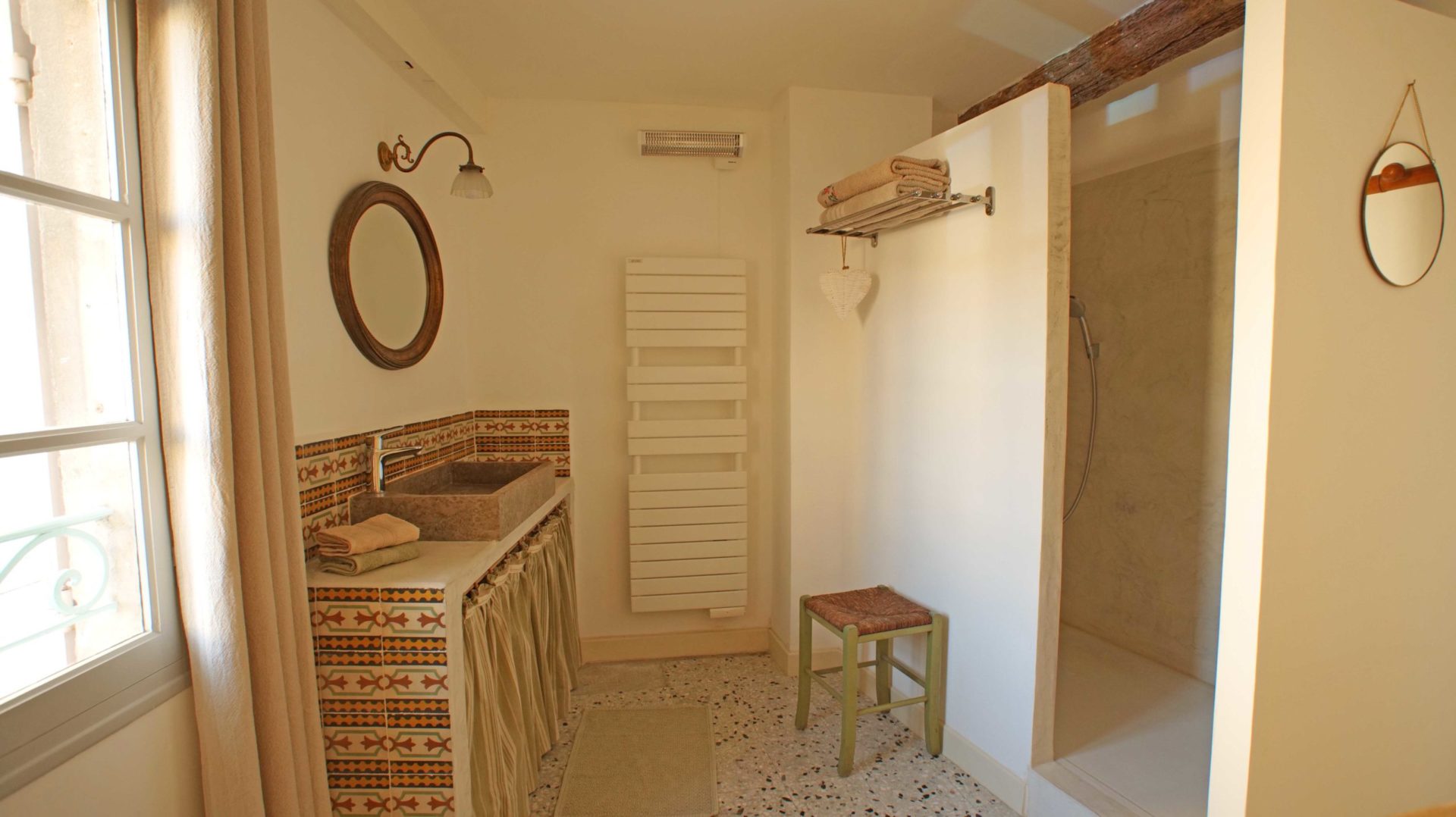 Chambres d'hôtes gay à Arles