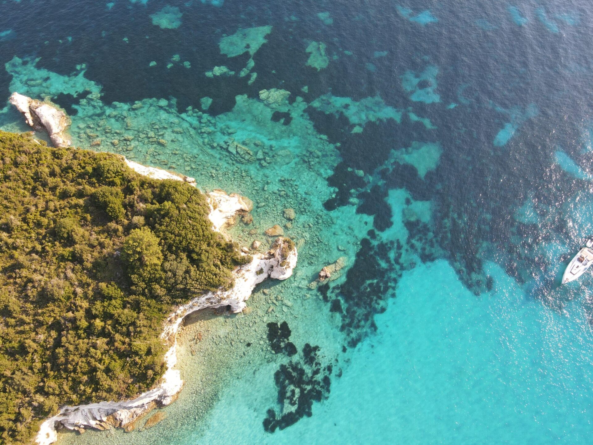 Une Envolée Sur La Mer : croisière gay friendly en Croatie
