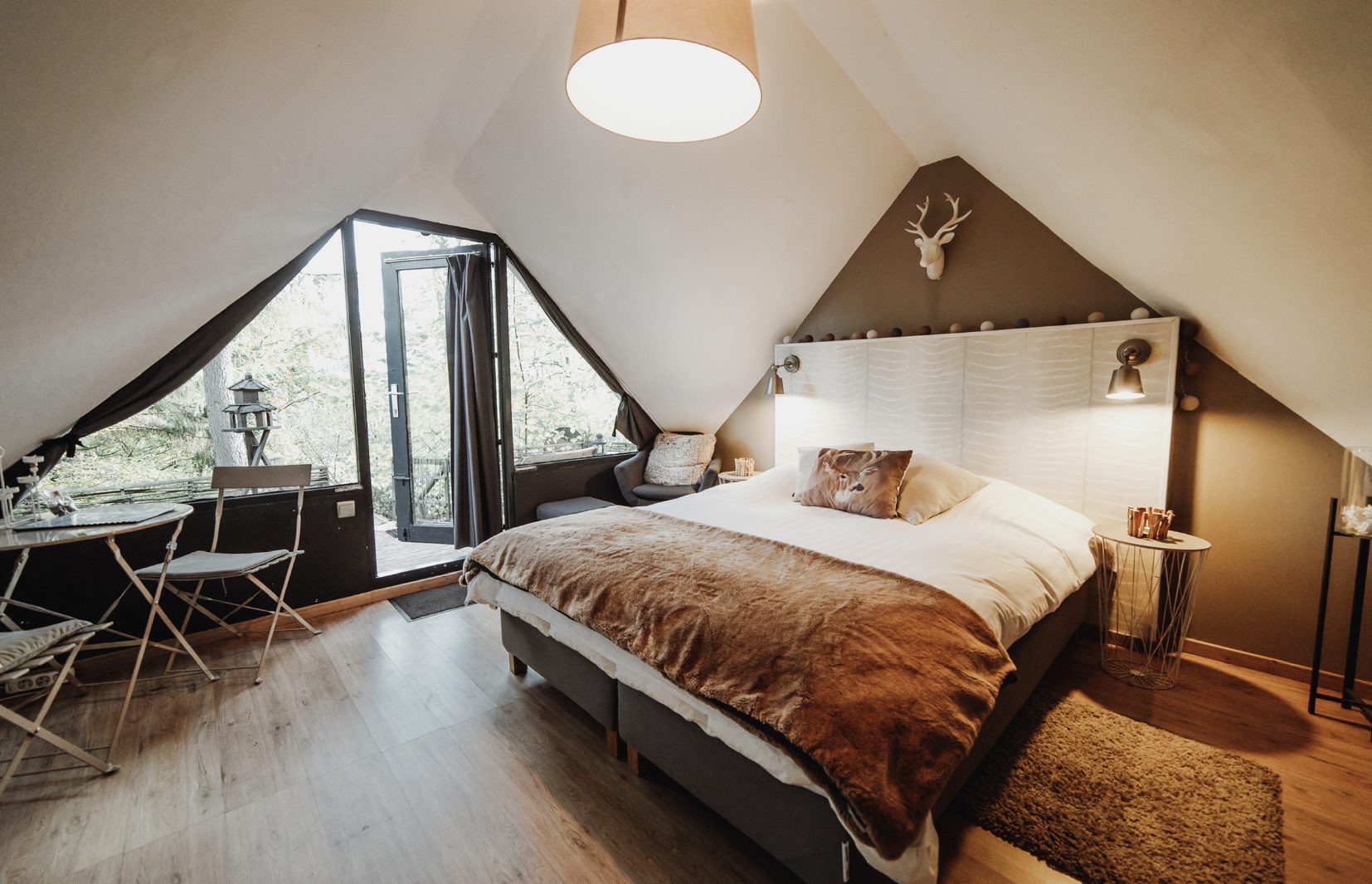 Gîte gay à Namur