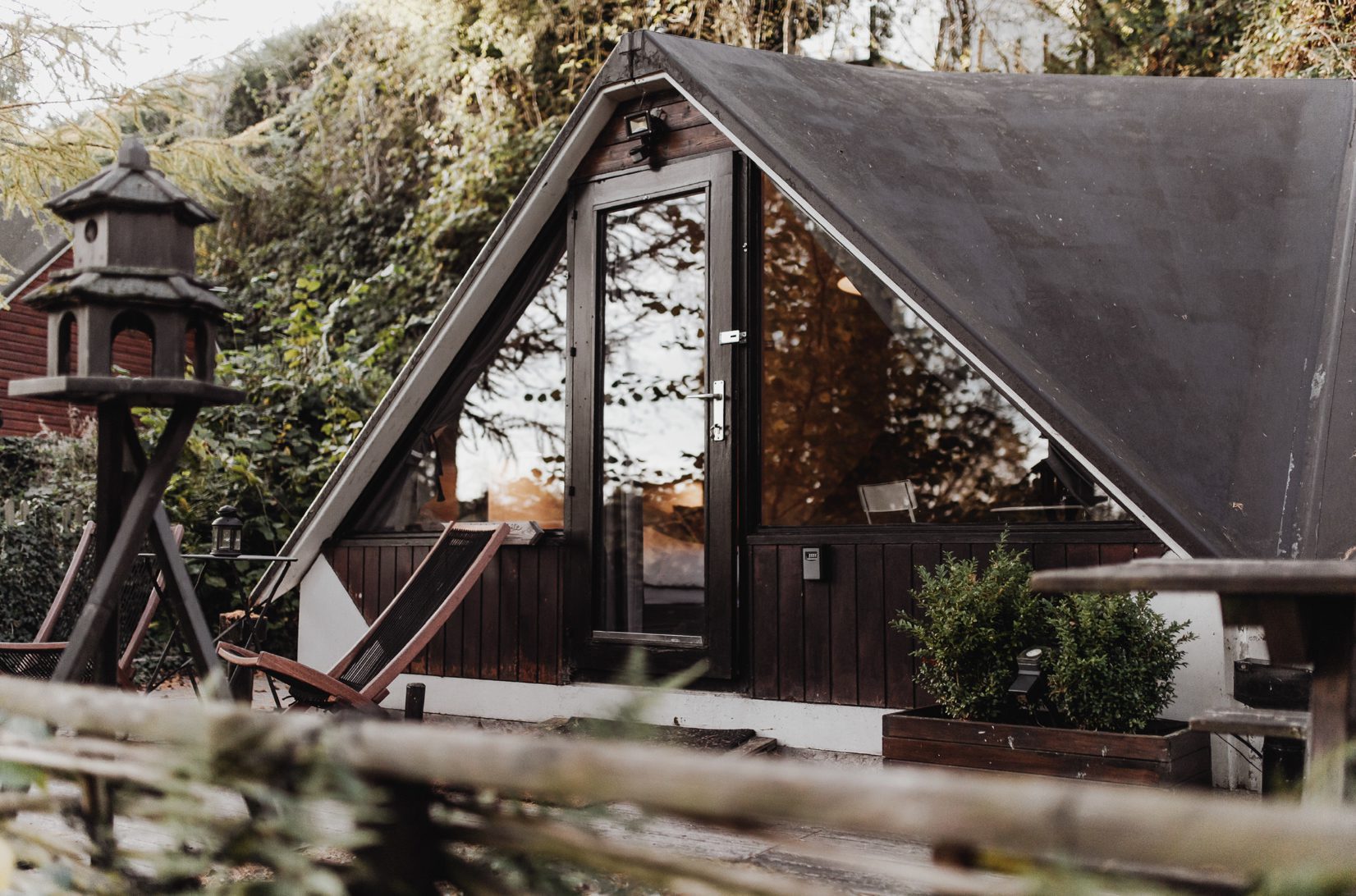 Gîte gay à Namur