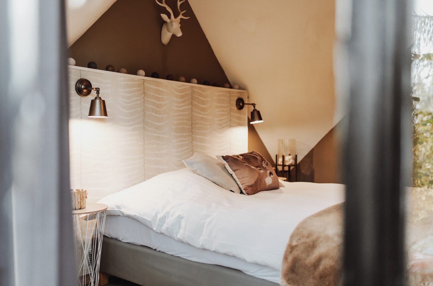 Gîte gay à Namur