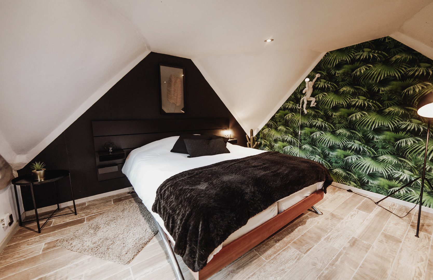 Gîte gay à Namur