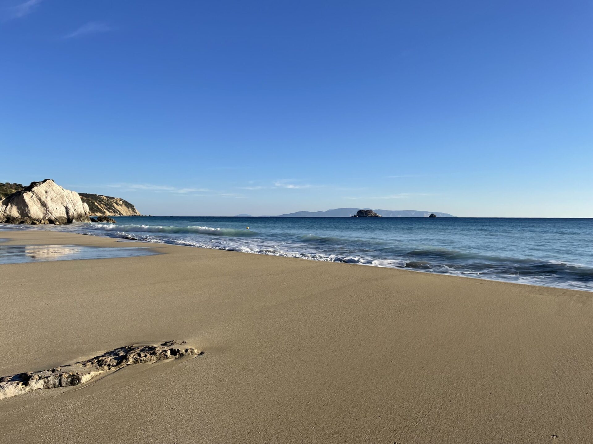 Une Envolée Sur La Mer : croisière gay friendly en Croatie