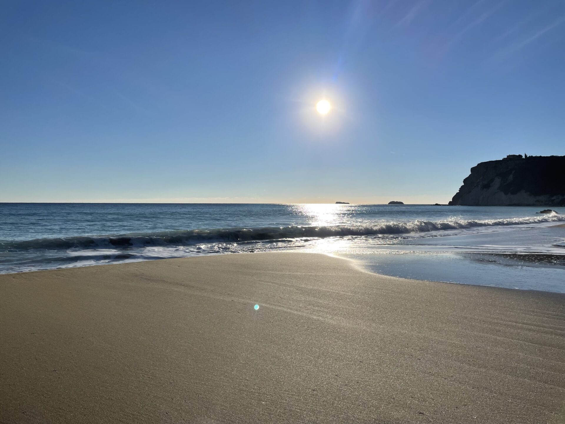 Une Envolée Sur La Mer : croisière gay friendly en Croatie