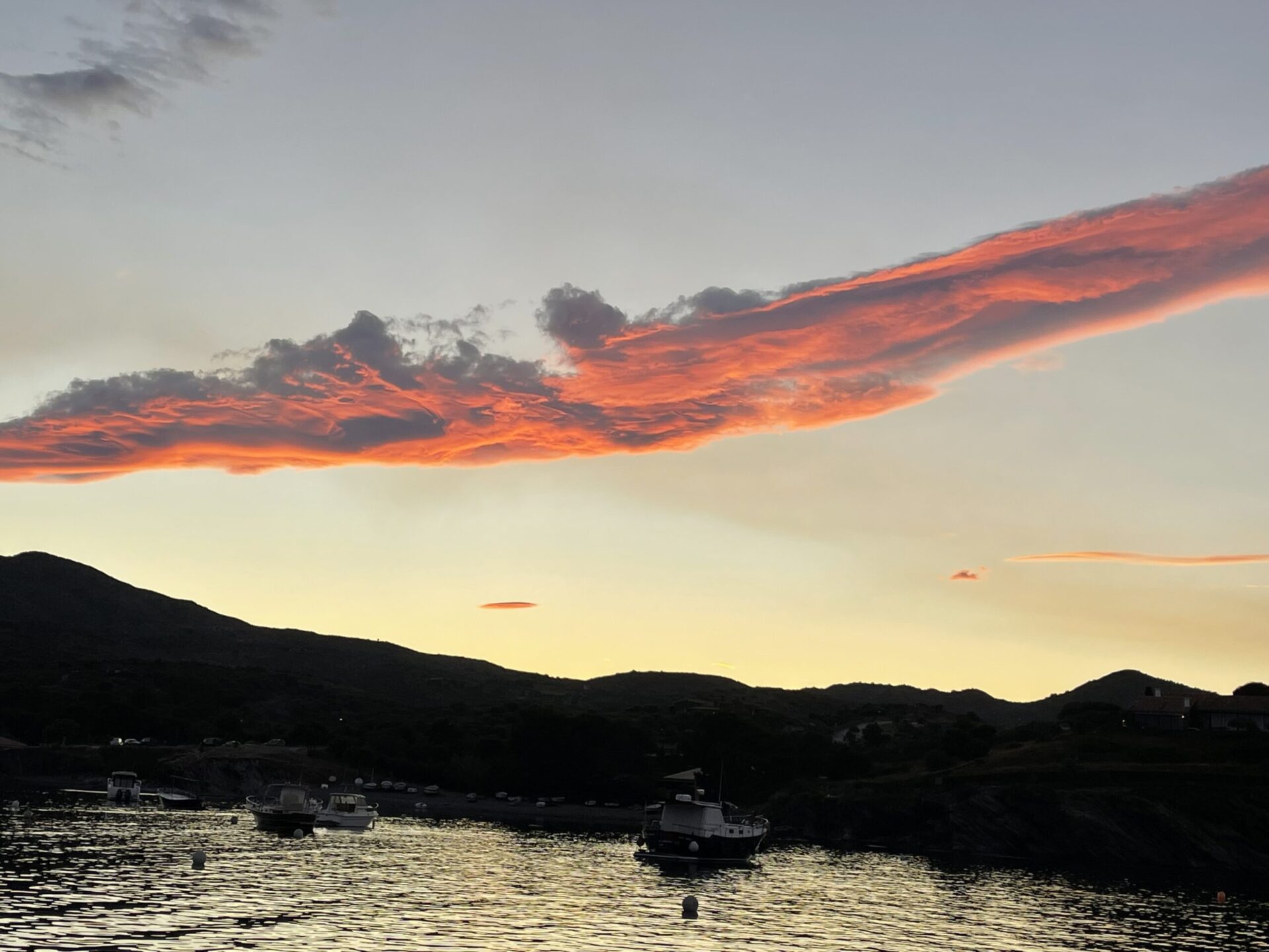 Une Envolée Sur La Mer : croisière gay friendly en Croatie
