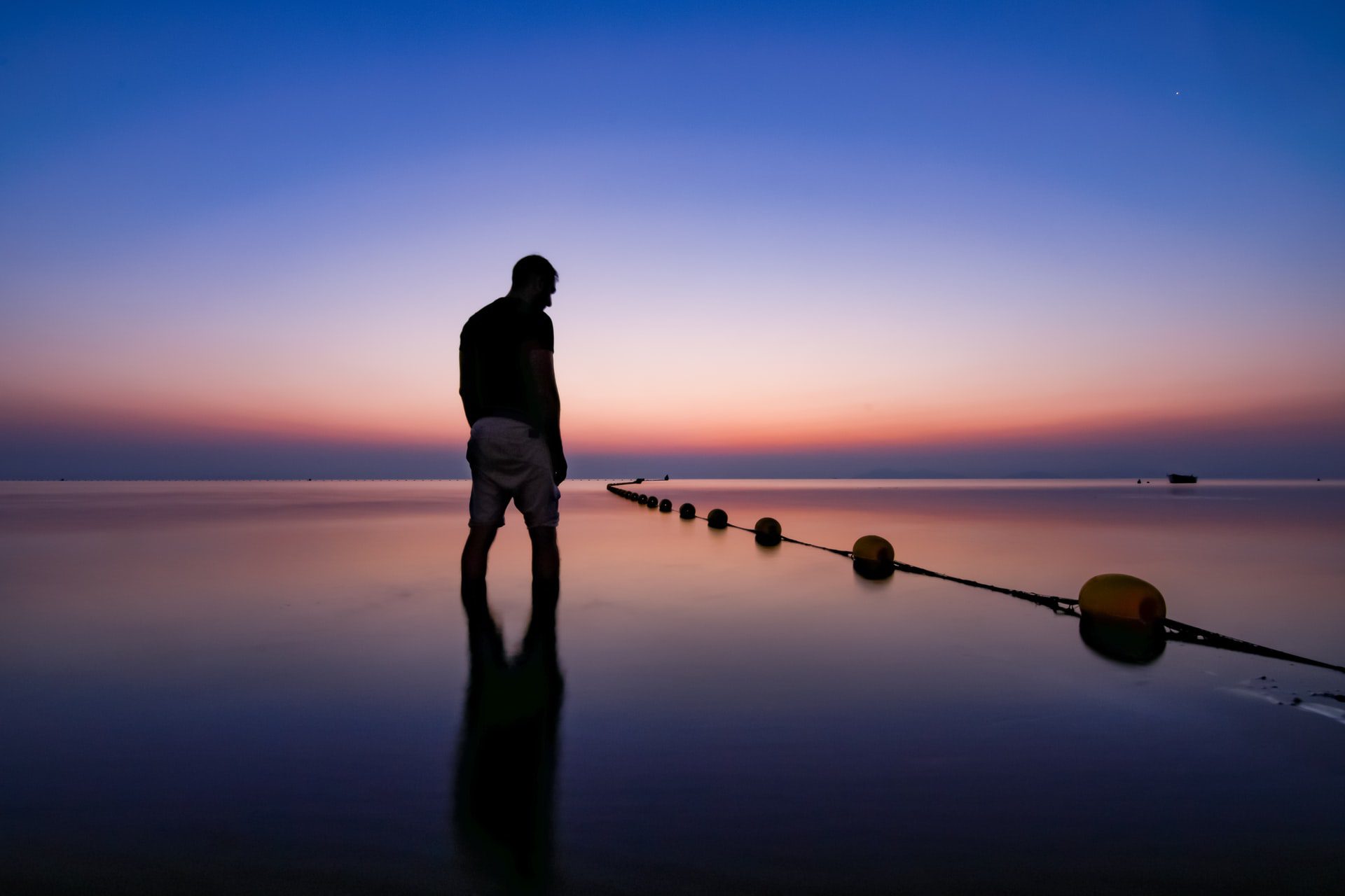 La Manga del Mar Menor…