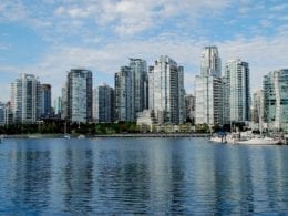 Le top 10 des choses à faire à Vancouver