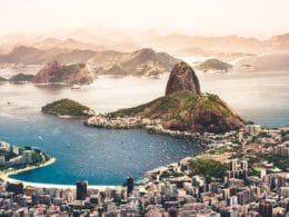 Monter au Pain de Sucre, une activité incontournable de Rio de Janeiro