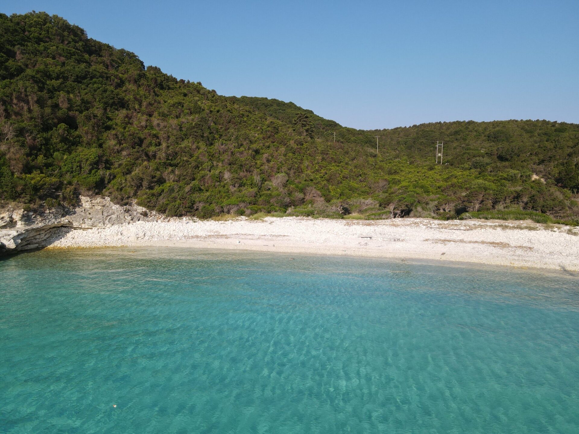 Une Envolée Sur La Mer : croisière gay friendly en Croatie