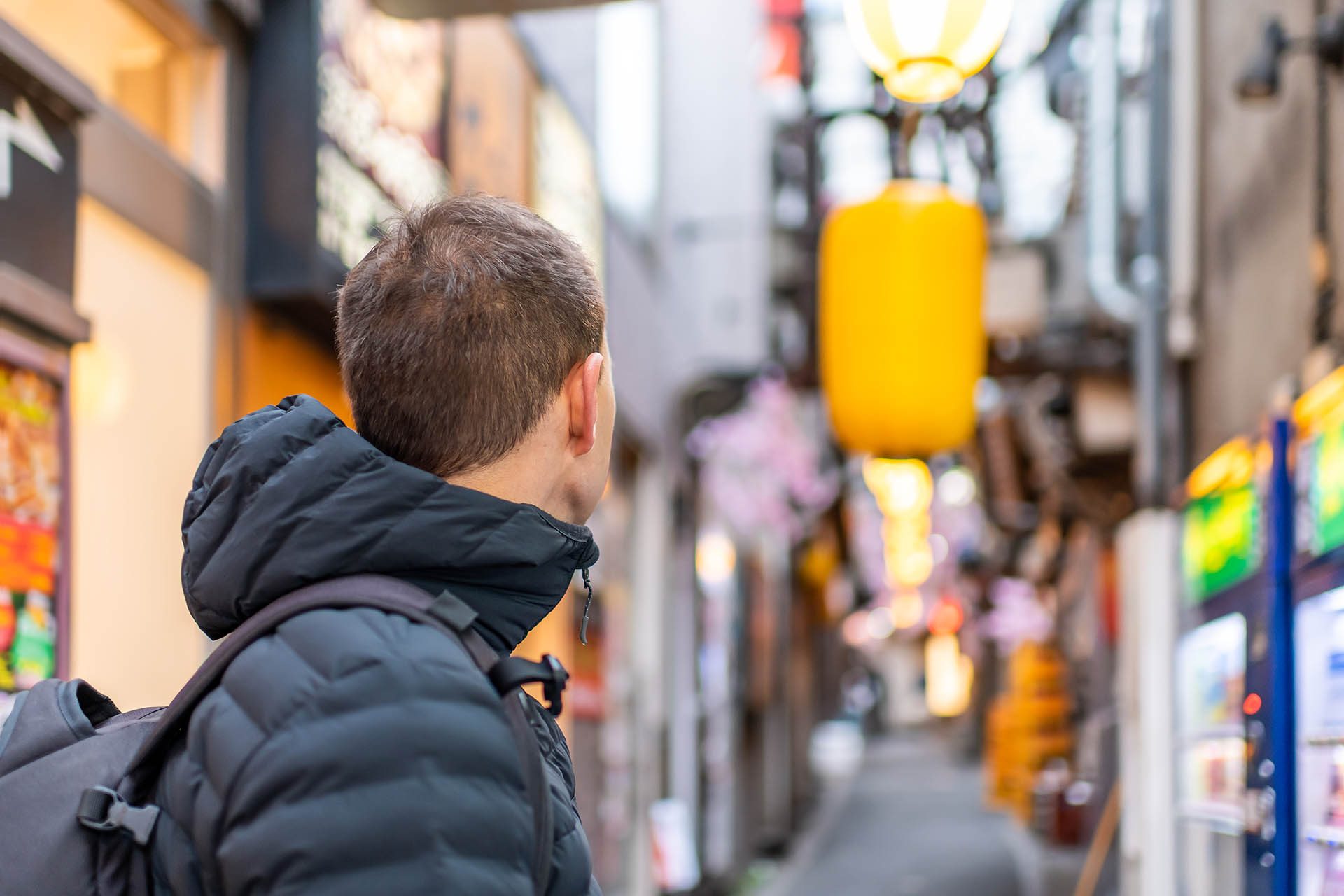 Tokyo, la plus grande mégapole du monde