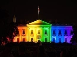 Une visite gay friendly de Washington