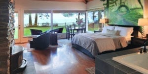 Chambre d'hôtes gay à Seattle