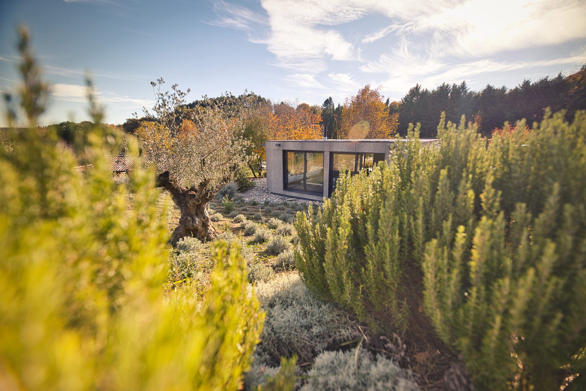 Chambre d'hôtes gay friendly à Aix en Provence