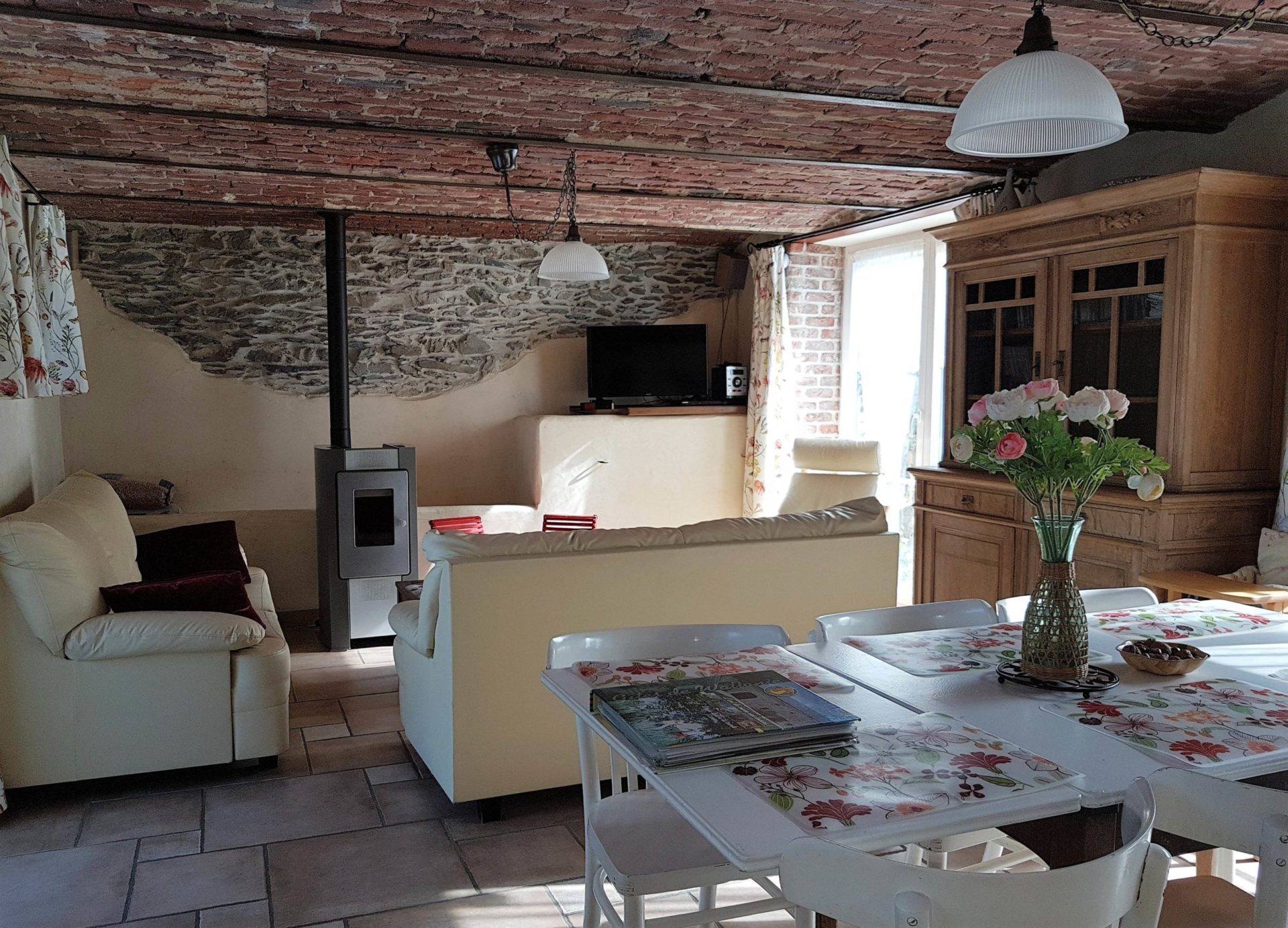 Chambre d'hôtes gay friendly à Bastogne