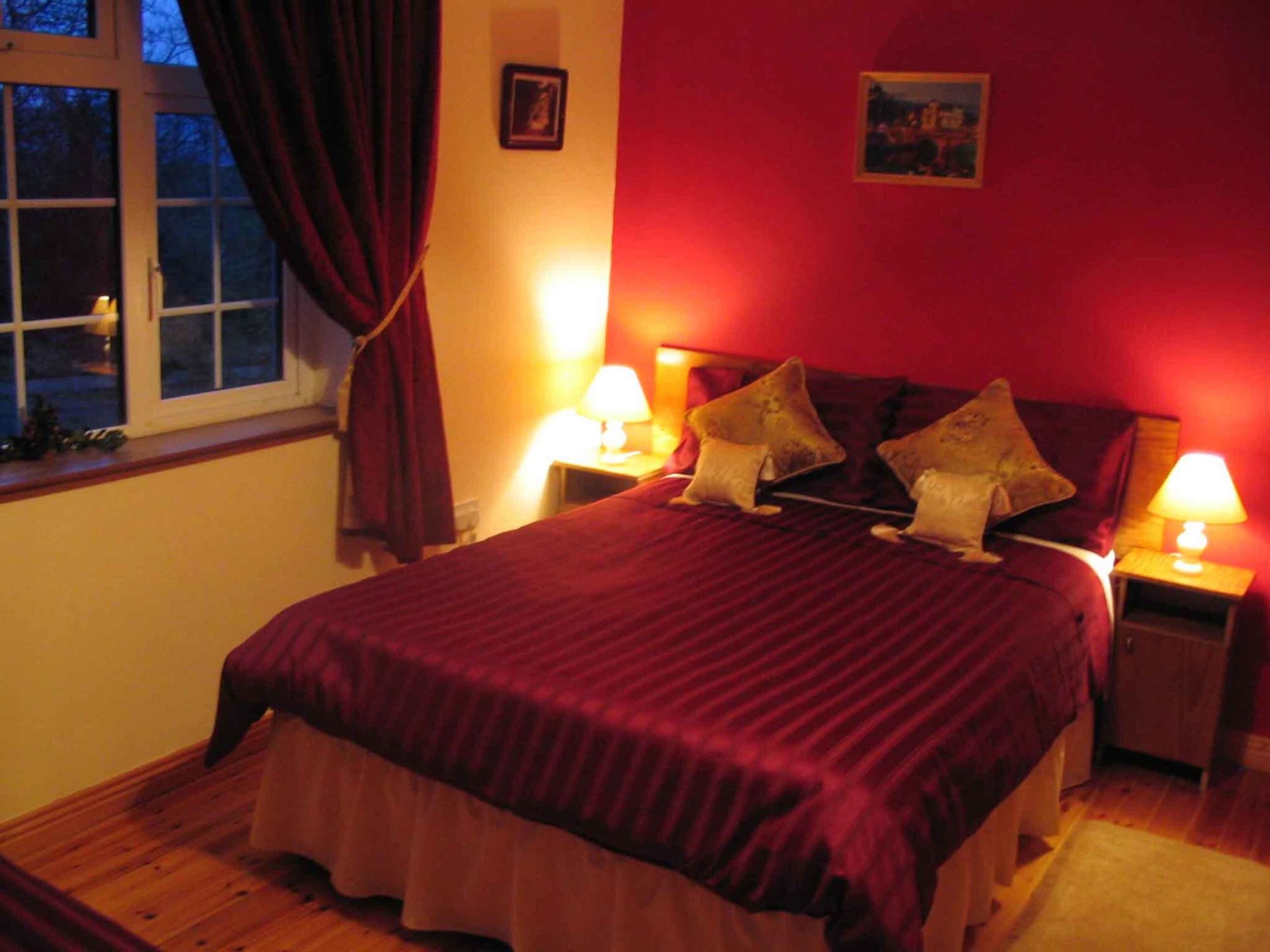 Chambre d'hôtes gay friendly à Limerick