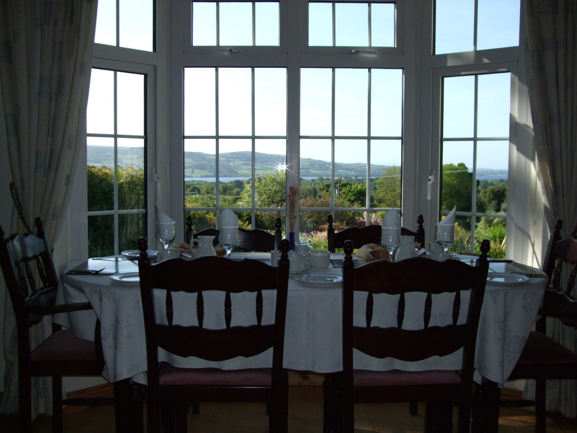 Chambre d'hôtes gay friendly à Limerick