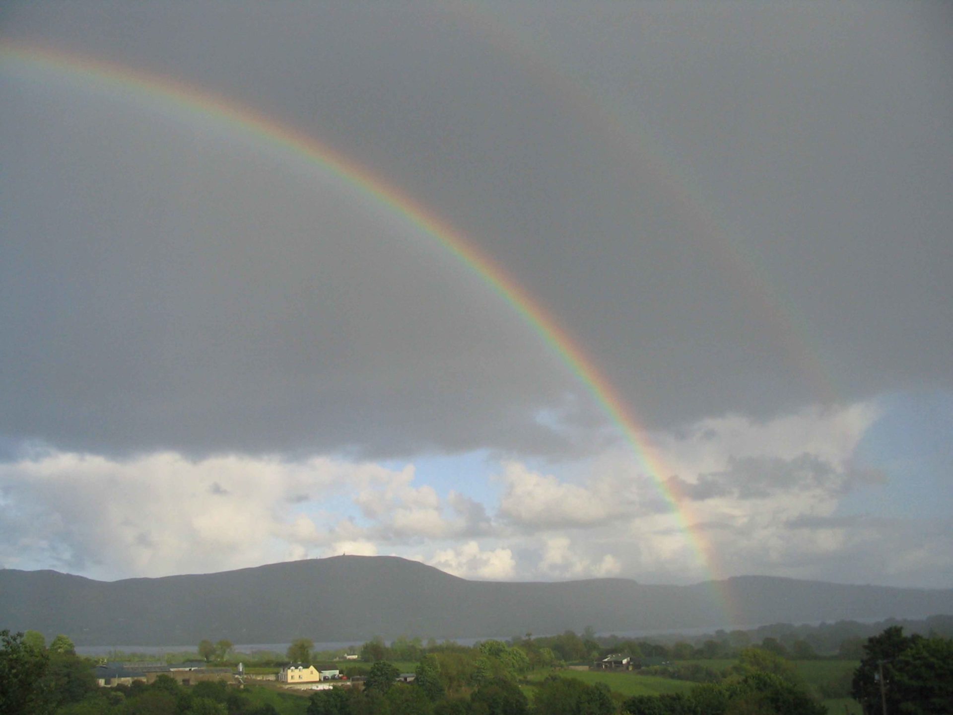 Chambre d'hôtes gay friendly à Limerick