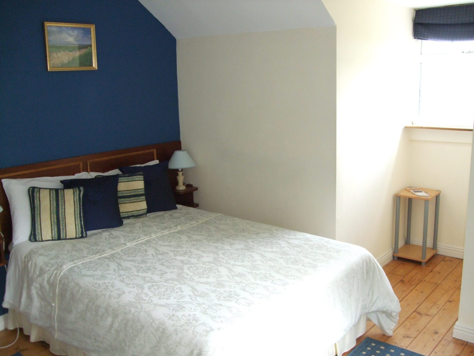 Chambre d'hôtes gay friendly à Limerick