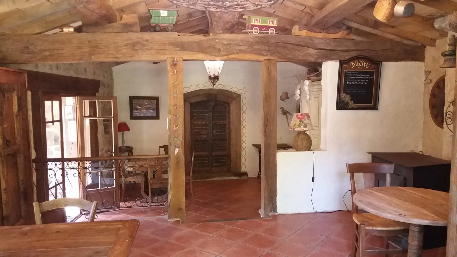 Chambre d'hôtes gay friendly à Mâcon