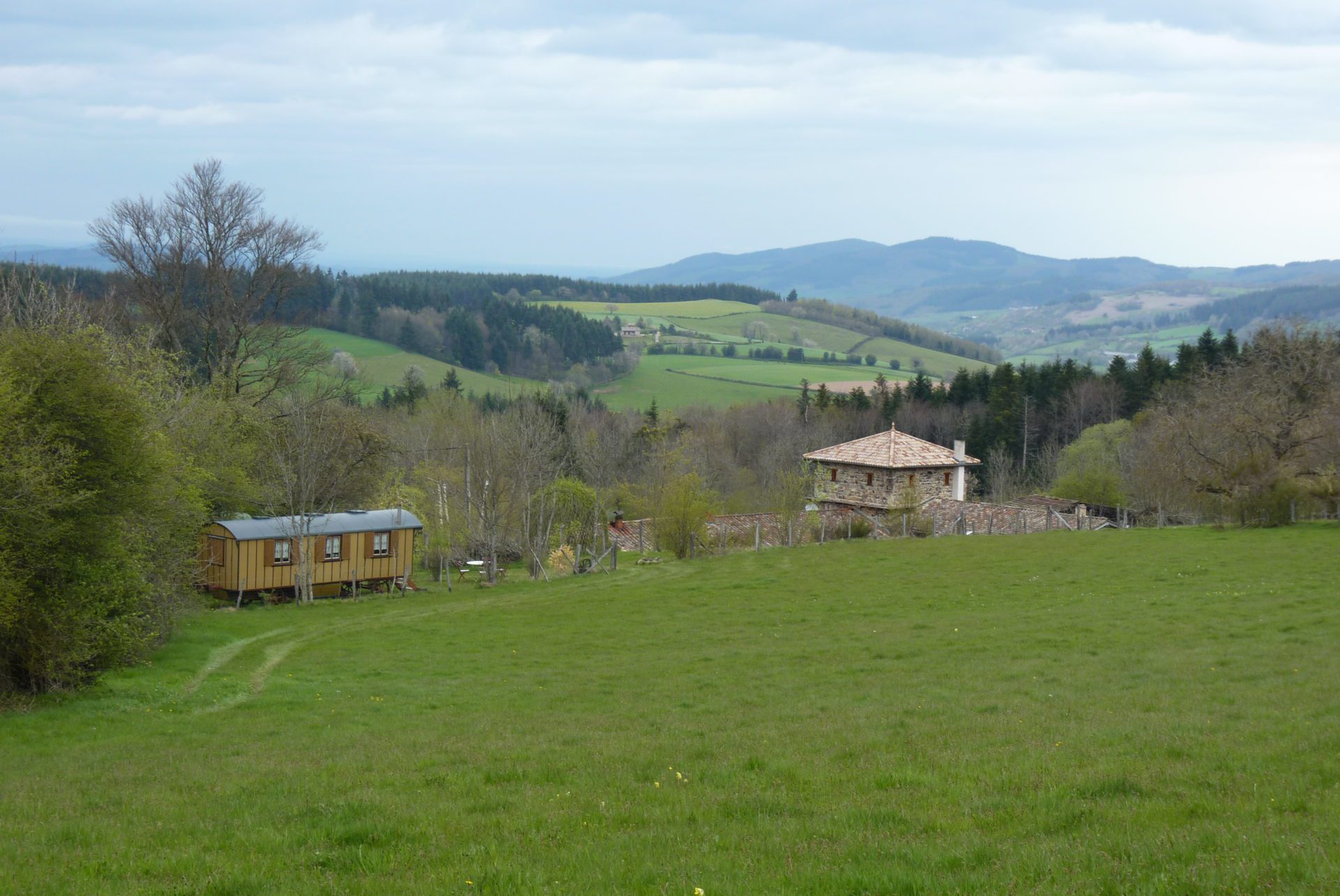 Chambre d'hôtes gay friendly à Mâcon
